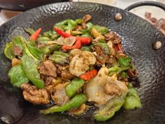 -眉州东坡(清河万象汇店)