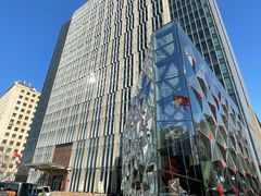 -北京索菲特大酒店·健身中心