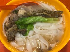 -富记鱼蛋粉(西村店)