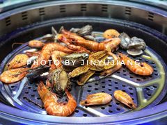 -福泉海码头(六里山店)