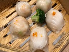 -宝园酒家(美林M·LIVE天地东座店)