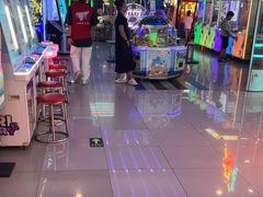 -大玩家(余姚万达店)