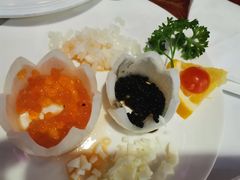-小白桦西餐厅