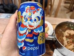 -小满手工粉(上海新世界城店)