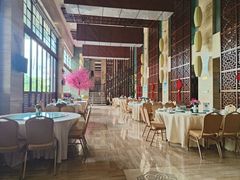 -三亚凤凰水城凯莱度假酒店