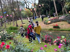 -人民公园(罗湖区)