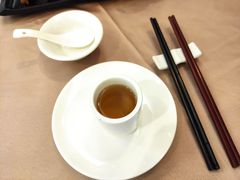 -四海酒家生态粤菜