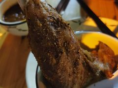 -九米羊肉炉(东渡店)