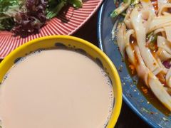 -耶里夏丽新疆餐厅(百联中环购物广场店)