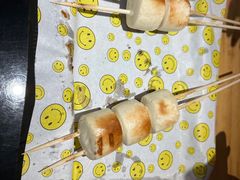 -新疆烧烤王(广灵店)