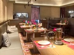 -ZAFFERANO西班牙海鲜饭(上海首店)