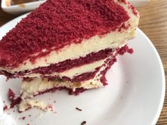 红丝绒乳酪-LYFATTI 莱芙缇(赣水路店)