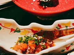 -AKIMOTO秋本寿司(双井店)