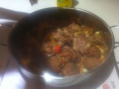 -过锅瘾三汁焖锅(东星时代广场店)