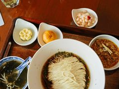 蟹粉面-同得兴 Since·1995 传统苏式面馆(十全街店)