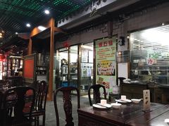 大堂-吴门人家·苏宴宫廷菜(拙政园店)