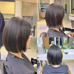 -GANO HAIR 