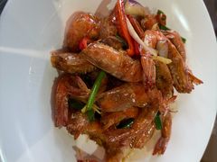-良师门滨海人家·海鲜·家常菜(滨海城店)