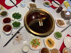 -天宜隆蘑菇宴火锅(石景山旗舰店)