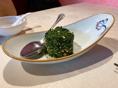 香干马兰头-芳满庭·江浙小馆(1912店)