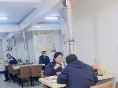 -千里马烧烤(南六东路店)