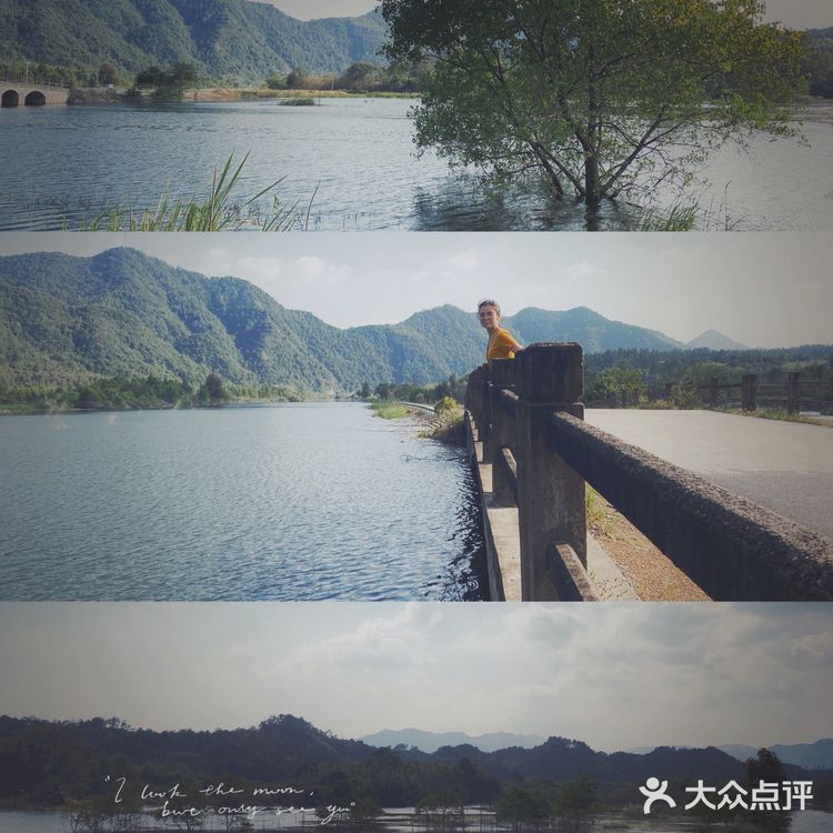 皖南川藏线自驾游  三天两晚小众路线