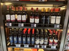 -酒廷1990-酒类新零售体验店(五角场店)