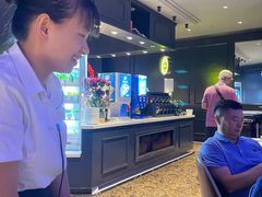 -SEA西雅图海鲜自助餐厅(海乐世界店)