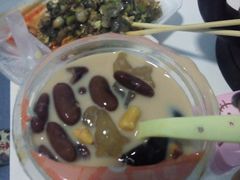 -八婆婆烧仙草(中山路店)