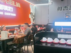 -胖哥俩肉蟹煲(富阳万达店)