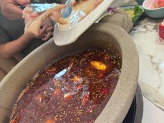 -鱼教头石泉老街石锅鱼(高新店)