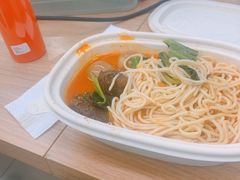 -和府捞面(领展购物广场京通店)