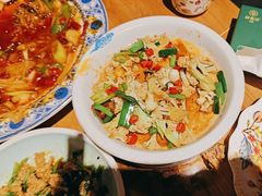 -胖老汉清真餐饮(西御街店)