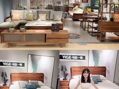 -香江家居品牌工厂批发城