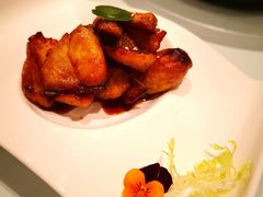 -Yan Ting 宴庭中餐厅(上海静安瑞吉酒店)