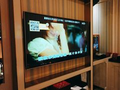 -星聚会KTV(合生汇黑金店)