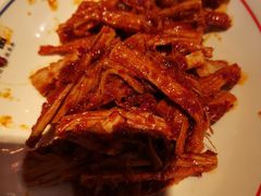 -七八冷面·延边朝鲜族美食(欢乐谷店)