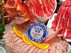 -东海怡品海鲜豆捞(星街坊店)