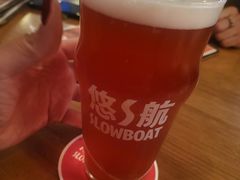 -悠航SLOWBOAT(三里屯店)