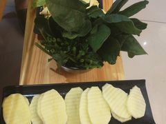 -李二鲜鱼(昌乐店)