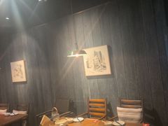 -小大董·烤鸭(王府井apm店)