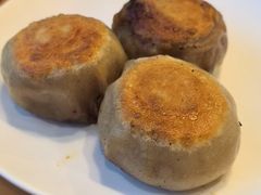 -惠丰门丁肉饼店