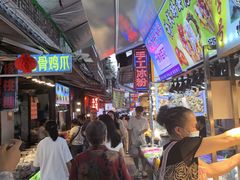 -捞沙巷
