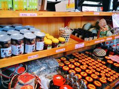 -园林美食城·本土农家菜(杨和镇店)