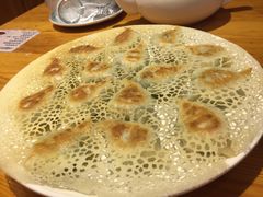 青花煎饺-大清花饺子(山庄店)