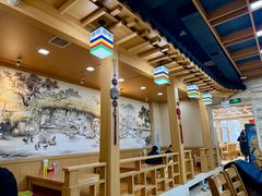 -顺姬冷面(长白西路店)