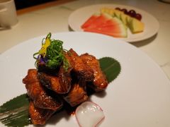 -姜君·千岛湖鱼头馆(浦东大道店)