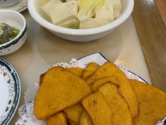 -爆肚于(赵公口桥店)