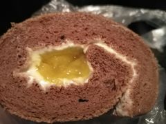 巧克力奶酥蛋糕-甜嘟嘟烘焙坊(舒城路店)