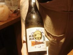 -LA CREPERIE BRETONNE布列塔尼法式餐厅(天童北路店)